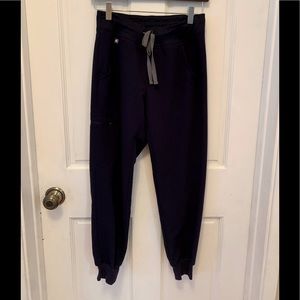 Figs navy Zamora xsp